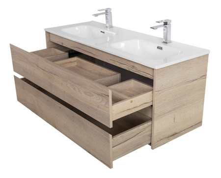 Тумба под раковину BelBagno Kraft 120 KRAFT-1200-2C-SO-2-RGB